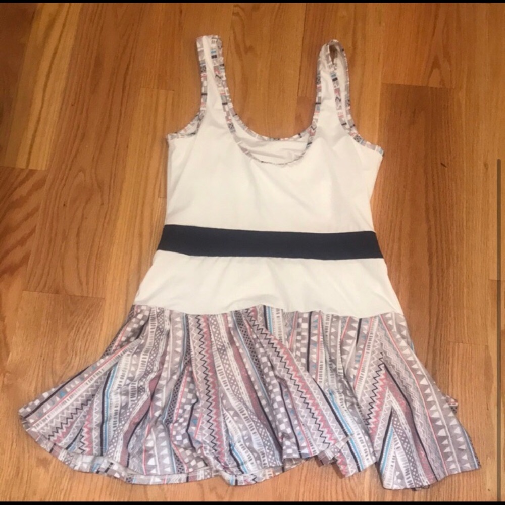 BRAND NEW tennis dress